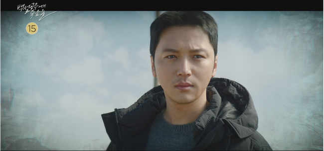 ‘백설공주’ 권해효의 오열, 흔한 인간의 이기심이 부른 파국 [김재동...