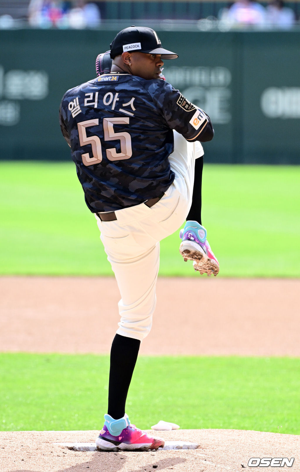 ‘KT 2연전 모두 잡으면 5위 간다’ <b>이숭용 감독</b> “오늘 경기가 분수령...