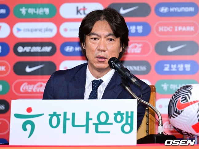 日언론도 충격보도 “홍명보 감독 선임 조사하라고 윤석열 대통령까지 특별지시”