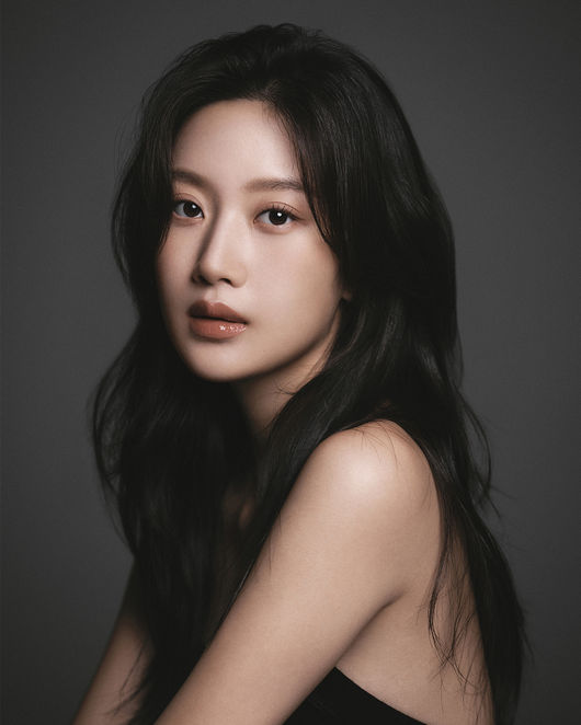 <b>문가영</b>, 목소리 재능 <b>기부</b>→'흑염룡' 출연..열일 <b>행보</b>