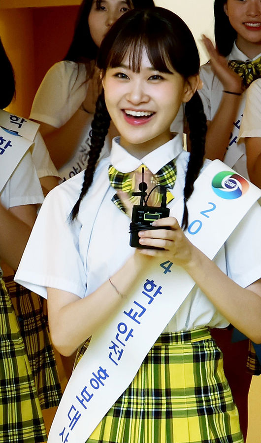교통안전 홍보 캠페인송 나랑 너랑 노랑 지켜 