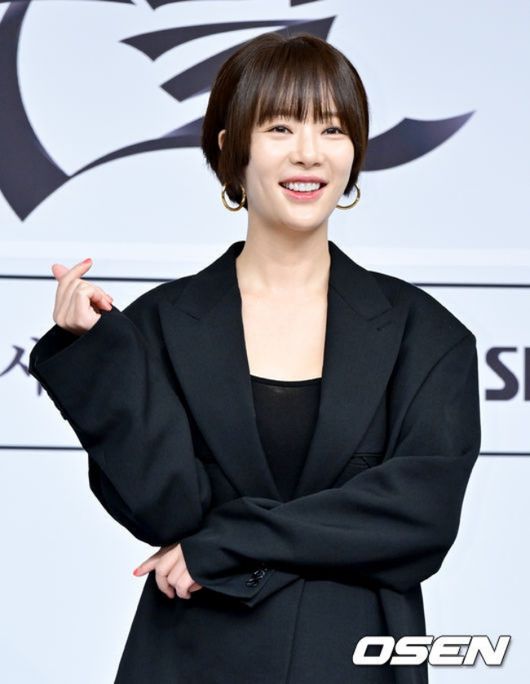 전 남친 소환전 남편 저격..<b>황정음</b>의 브레이크 없는 입담 [Oh!쎈 이슈...
