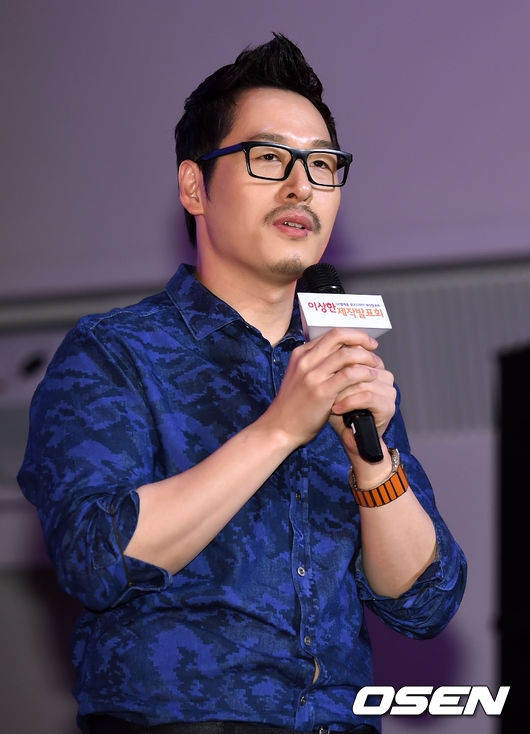 김풍, '냉장고를 부탁해' 시즌2 출연 확정