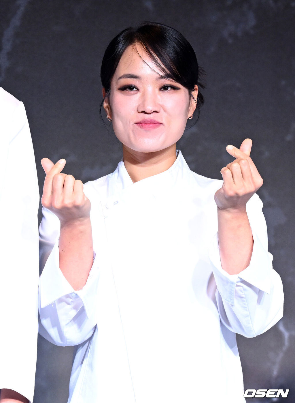 정지선, ‘흑백요리사’ 출연 후 매출 3배 올라도..“︎남편=모셔야 ...
