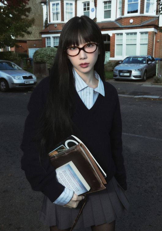 오늘 컴백하는 태연 일분일답 여섯 번째 미니앨범 ‘Letter To Myself’