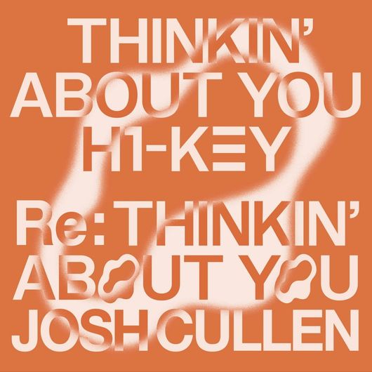 하이키, 오늘(20일) 'Re: Thinkin' About You' 발매..SB19 조시 쿨렌과 컬래버 | 인스티즈