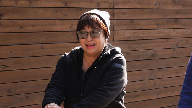 혜은이, 前남편 김동현 얼마나 잘못했길래..<b>아파트</b> 2채 값 헐값에 팔린...