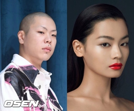 [정보/소식] [단독] 오혁, ♥모델 황지민과 4년 넘는 열애 끝 오늘(14일) 결혼 | 인스티즈