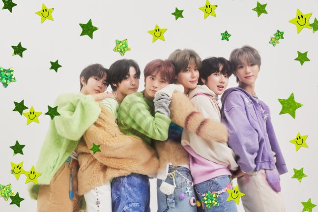NCT WISH, 반박 불가 ‘2024년 최고의 신인’..찬란한 활약상