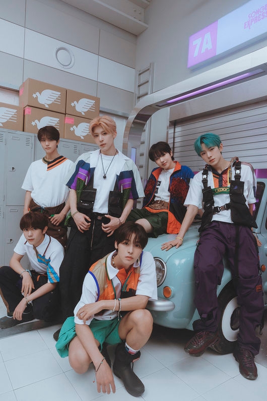 NCT WISH, 반박 불가 ‘2024년 최고의 신인’..찬란한 활약상
