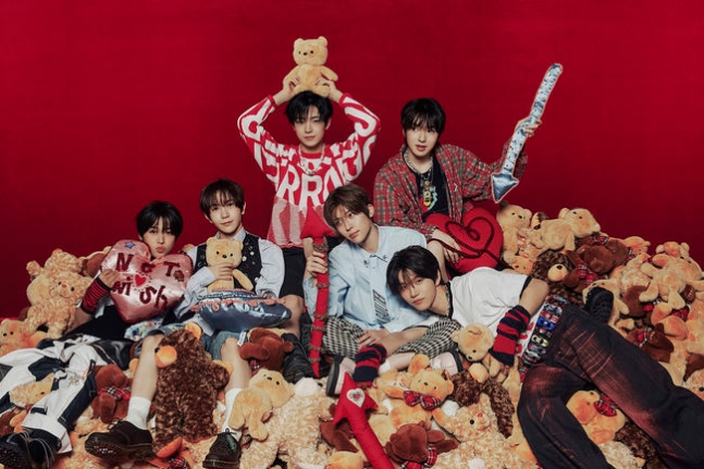 NCT WISH, 반박 불가 ‘2024년 최고의 신인’..찬란한 활약상