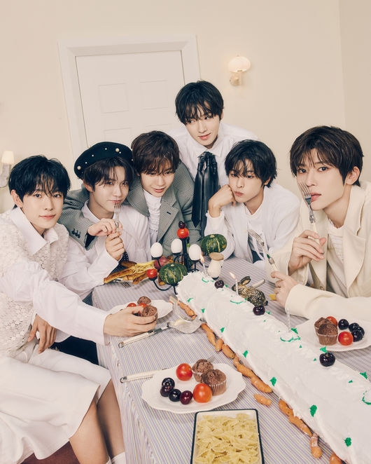 NCT WISH, 반박 불가 ‘2024년 최고의 신인’..찬란한 활약상