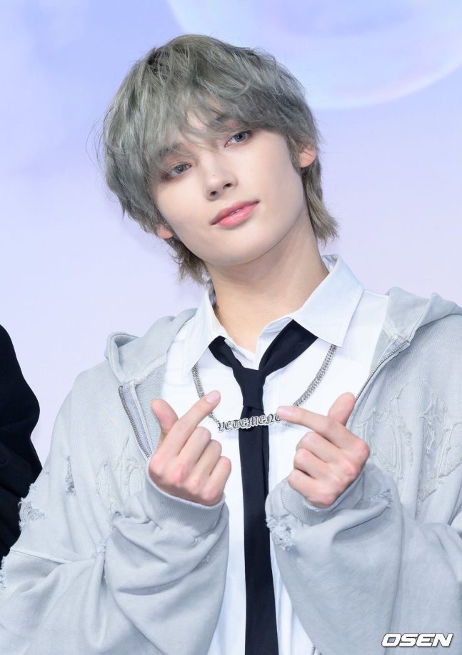 TXT 휴닝카이 5천만원 기부소식 !! 마음이천사🪽🪽