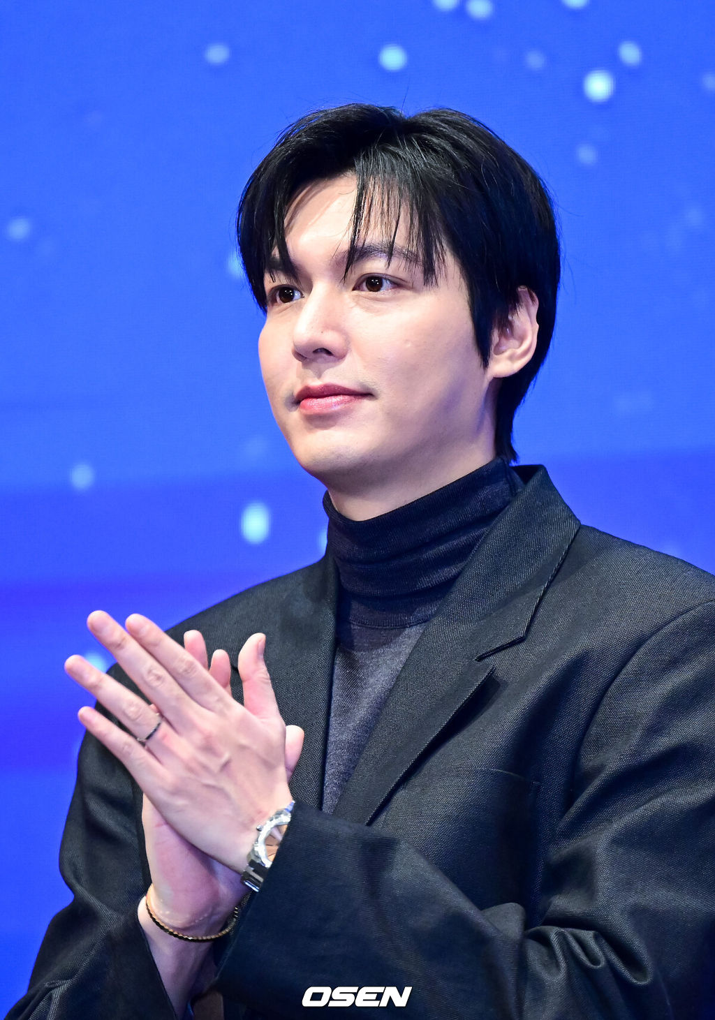 때아닌 <b>인성논란</b>? "이민호, 상처준 배우들 도대체 몇 명이냐" 폭소 ('짠...