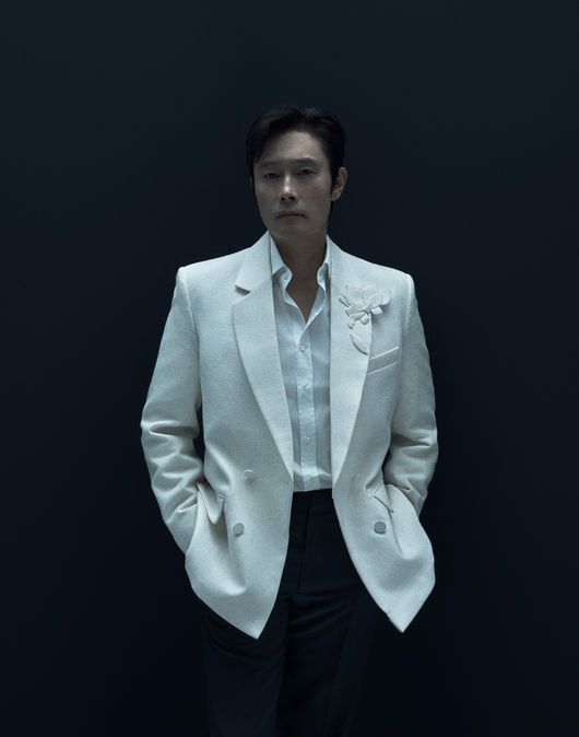 '오겜2 캐스팅 논란' <b>이병헌</b> "탑 추천 안해..그건 배우의 월권" 해명 [인...