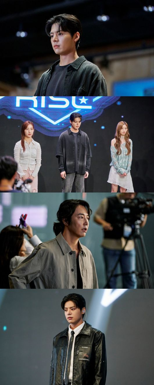 《星星閃耀的夜晚》分集劇情第7集，劇情搶先看