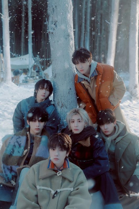thumbnail for BOYNEXTDOOR Hits a High Note with Their First Music Show Win!