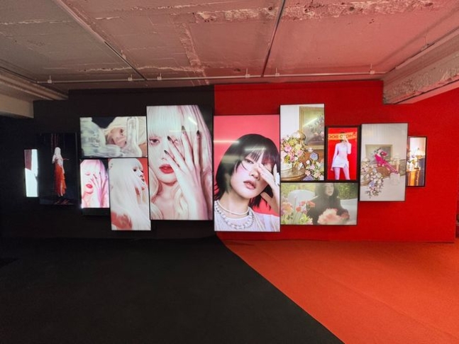 thumbnail for (G)I-DLE's Minnie Launches Exclusive Pop-Up Store to Celebrate Solo Debut
