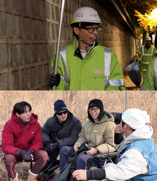 [정보/소식] '어대유' 유재석vs'수도꼭지' 전현무, 오늘 'MBC 연예대상' 누가 웃을까 | 인스티즈