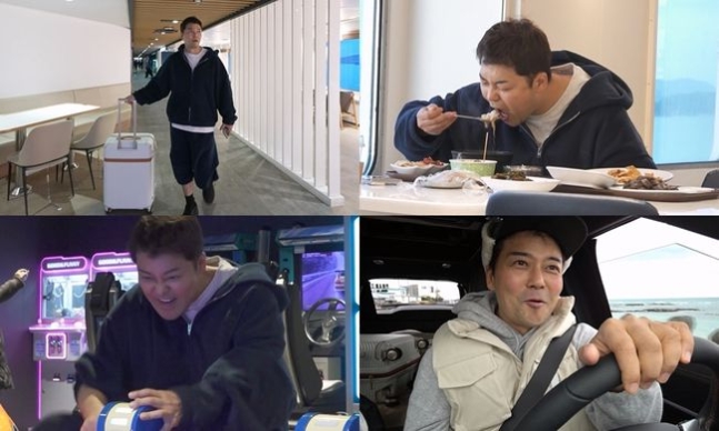 [정보/소식] '어대유' 유재석vs'수도꼭지' 전현무, 오늘 'MBC 연예대상' 누가 웃을까 | 인스티즈