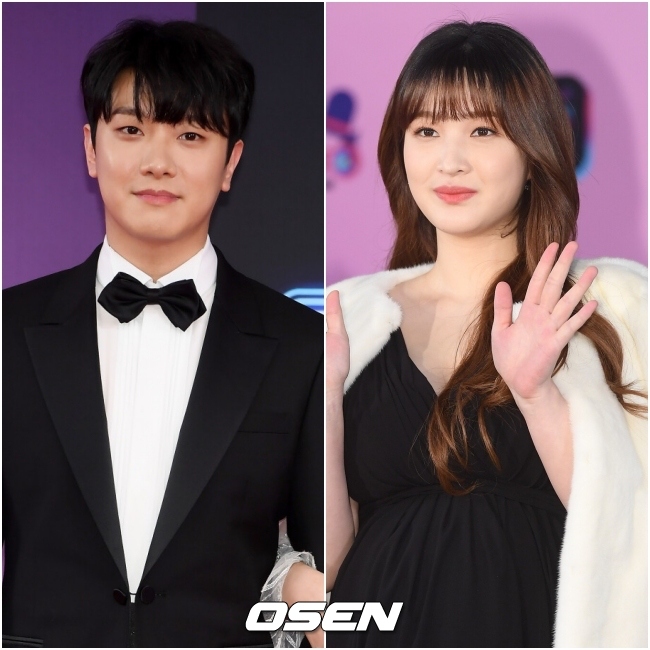 연예계 이혼 끝→<b>결혼</b> 봇물 터졌다..효민·배성재·<b>박하나</b> 줄줄이 품절...