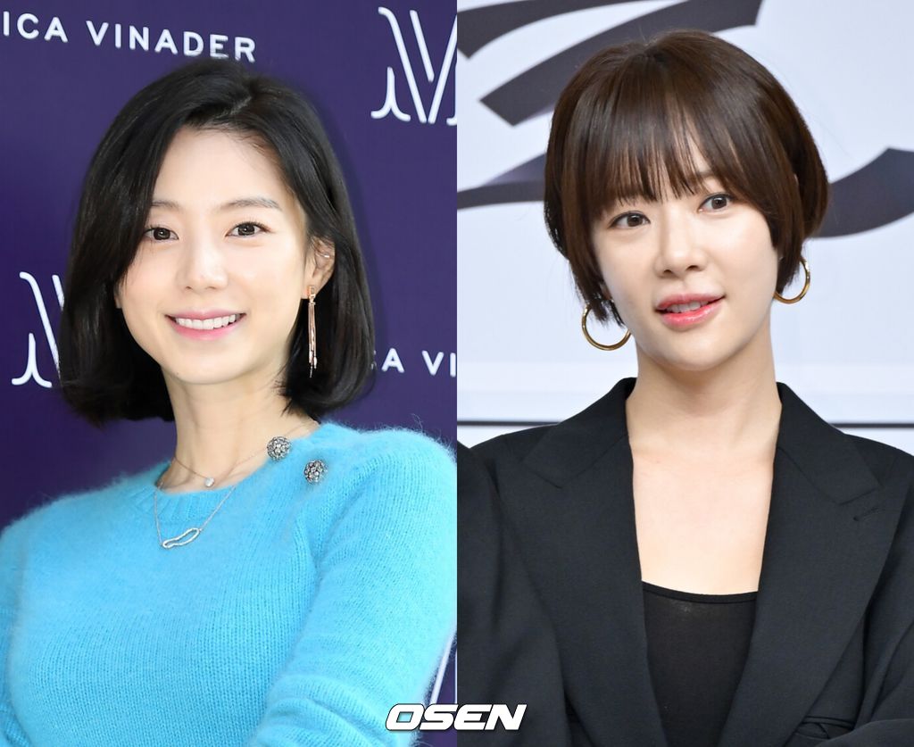'<b>배용준</b>' 박수진, 은퇴설 재점화..슈가 신년회에도 불참 [Oh!쎈 이슈]