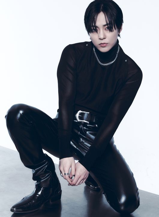 미니 2집으로 컴백하는 시우민님 티저 사진들