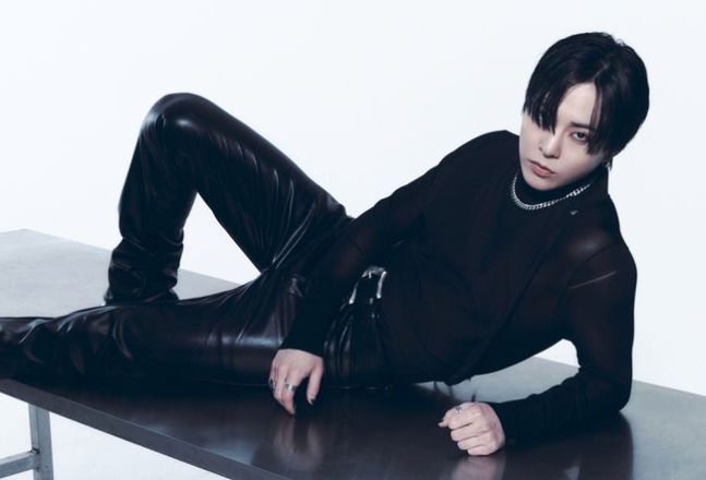 미니 2집으로 컴백하는 시우민님 티저 사진들