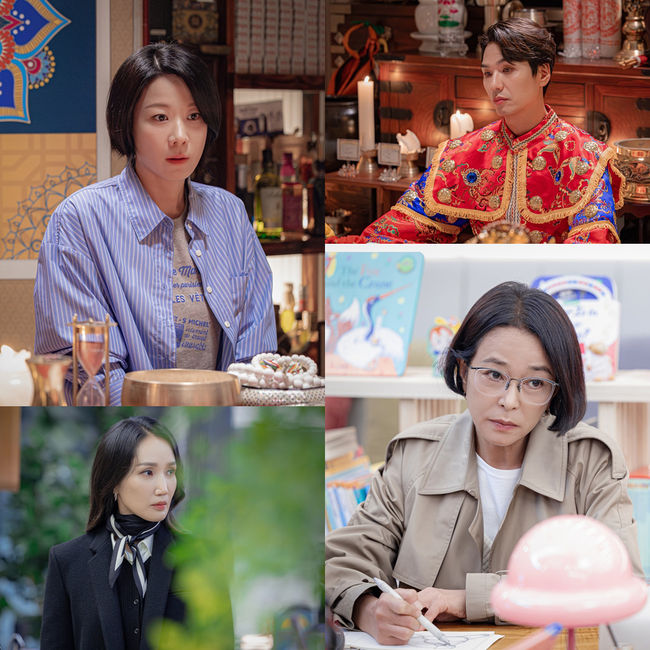《騎行人生》分集劇情第2集，劇情搶先看
