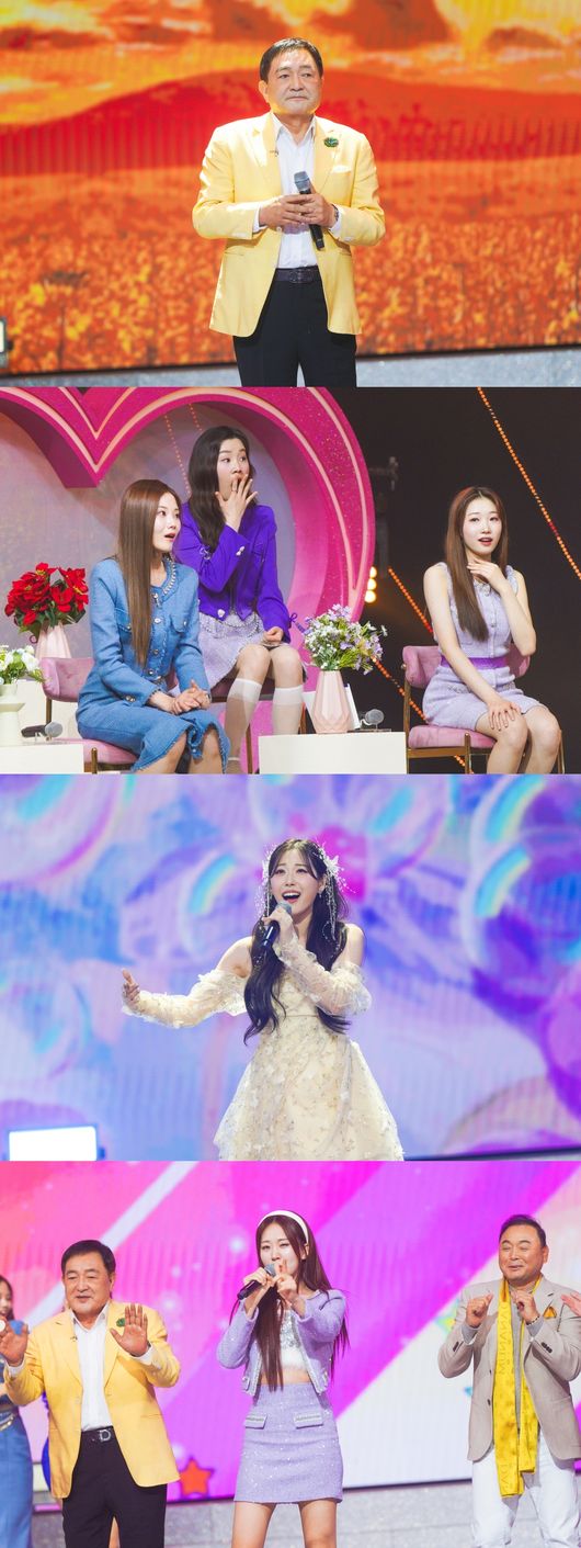 ‘190억 <b>빚</b>’ 75세 임채무, 54세 연하 女후배 덕에 <b>빚 상환</b>(‘미스쓰리랑...