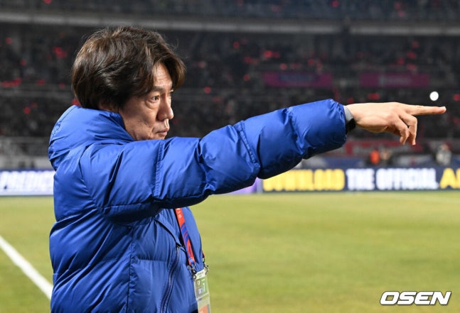“김민재 없다고 지면 월드컵 왜 나가?” 독일 비판 핵심은 결국 홍명보 전술
