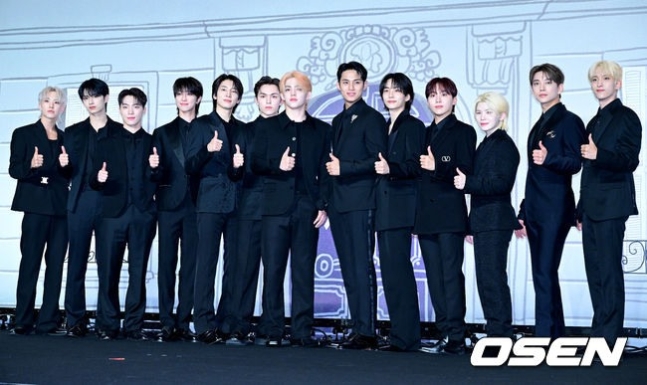 Article thumbnail for SEVENTEEN Donates 1 Billion Won to Aid Wildfire Recovery Efforts