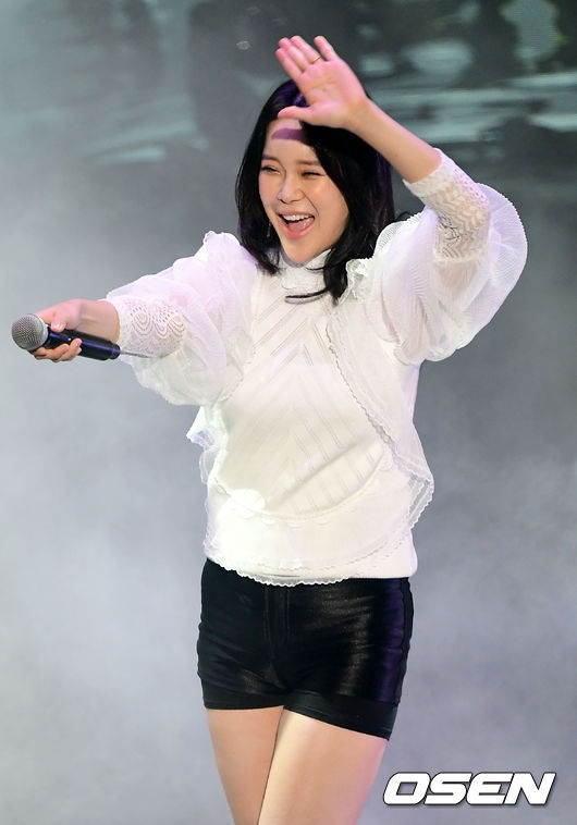 '센 언니' 백지영과 함께할 '제 2의 옥택연'은? 후보 어마어마 (내편하자4) | 인스티즈