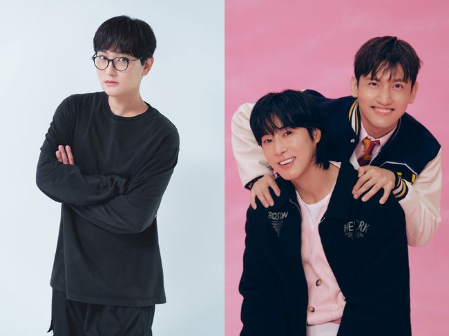 ‘30년’ 강타·’22년’ <b>동방신기</b>, <b>SM</b>과 나란히 <b>재계약</b>..끈끈한 의리 계...