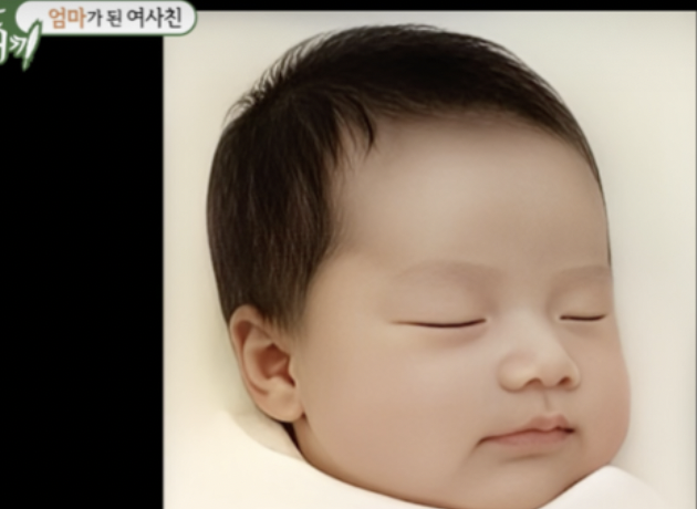 [단독] "<b>이규혁</b> 똑닮은 딸 출산" <b>손담비</b>, 서울 모 병원에서 엄마됐다! (...