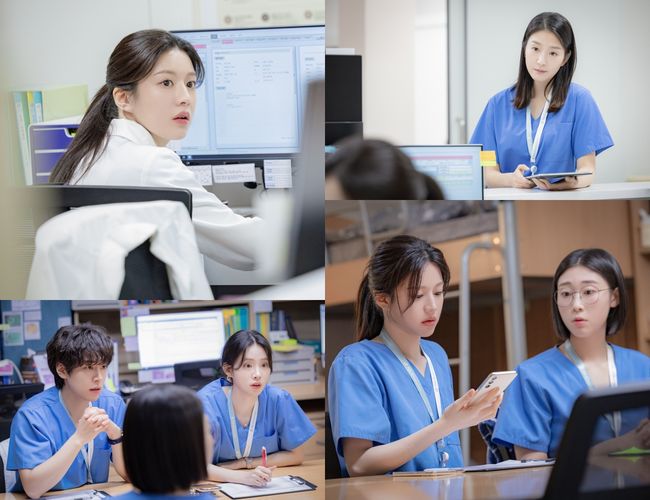 《機智住院醫生生活》分集劇情第2集，劇情搶先看