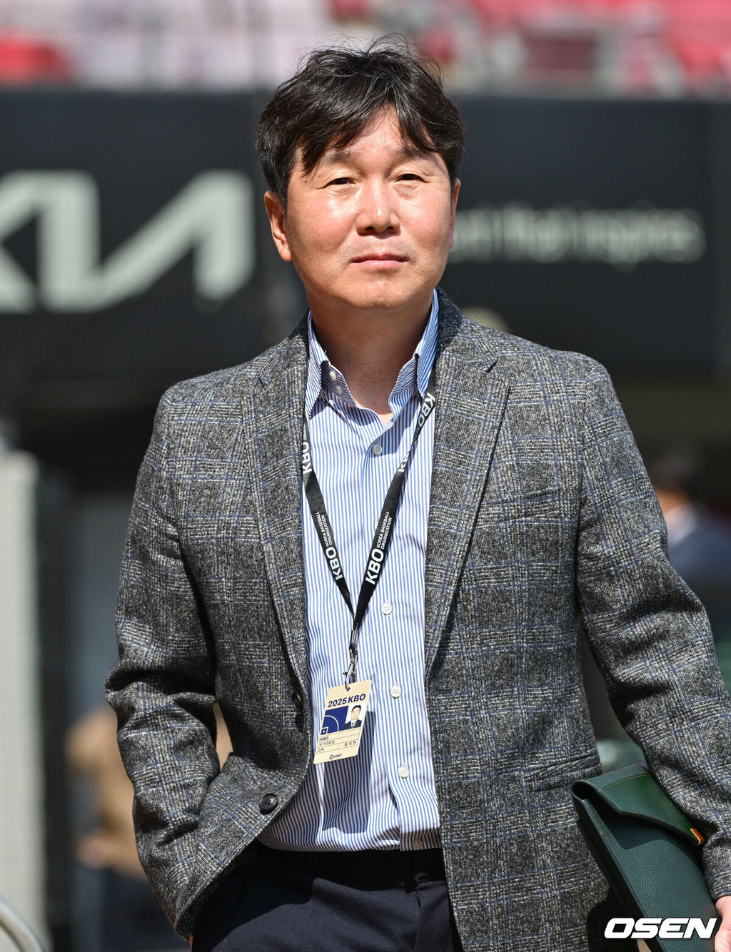 "일본 이긴 기억이…" 9연패 충격, 허구연 결연함→사상 첫 <b>한일야구</b> 평...