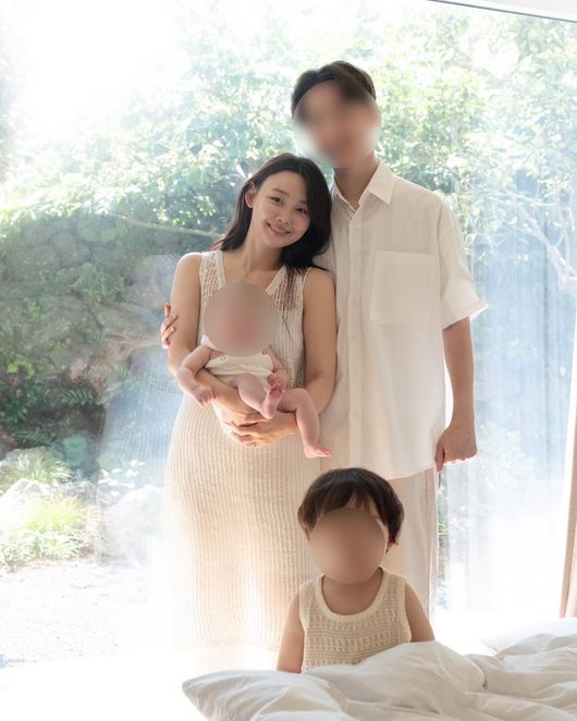 김수민, 신간 출간 소식 전해