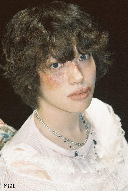 틴탑 니엘, <b>나인우</b>처럼 ‘<b>군면제</b>’였다..“장기대기자로 전시근로역 판...