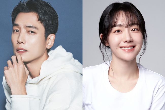 <b>정경호</b>·소주연, 공익변호사 됐다..tvN ‘<b>프로보노</b>’ <b>출연</b> 확정[공식]