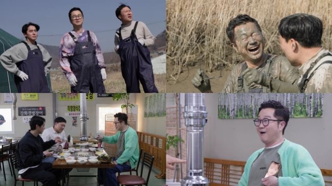 은지원, '완성형 미모' 가상 2세 딸 모습 공개 