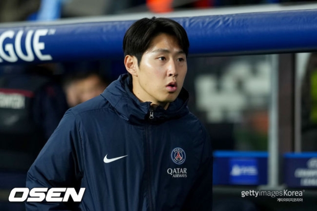 '大충격' 이강인, PSG 떠나 튀르키예로?…무리뉴 감독이 직접 움직였다