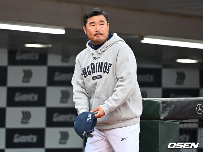 희망고문 했었는데…하루 빨리 대체 구장 정해지길…'엔팍 재개장 무산' 호부지는 빠른 정상화를 바란다