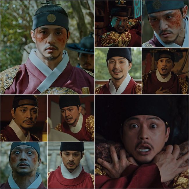 《鬼宮》分集劇情第7集，劇情搶先看