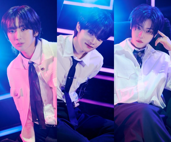  &apos;쇼챔피언&apos; 남성모·전민욱·장여준 MC 신고식..피프티피프티 컴백