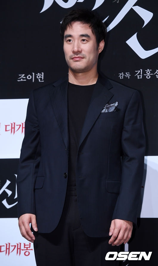 '<b>음주운전</b> 벌금형' <b>배성우</b>, '<b>SNL코리아</b>7' 5년만에 예능 출연 [공식입장]
