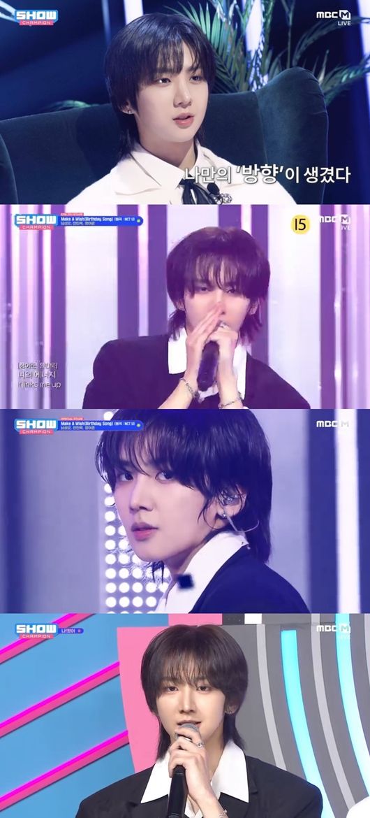  82메이저 남성모, &apos;쇼챔&apos; 9대 MC 신고식 합격점
