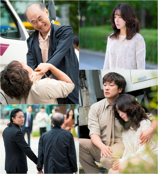 《比天堂還美麗》分集劇情第9集，劇情搶先看