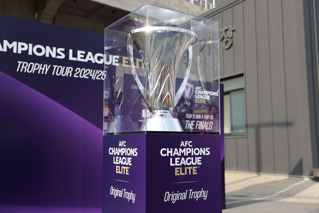 <b>울산</b>, 강원, <b>서울</b>, <b>포항</b>.. ‘2025-2026 <b>AFC 라이선스</b>’ 취득