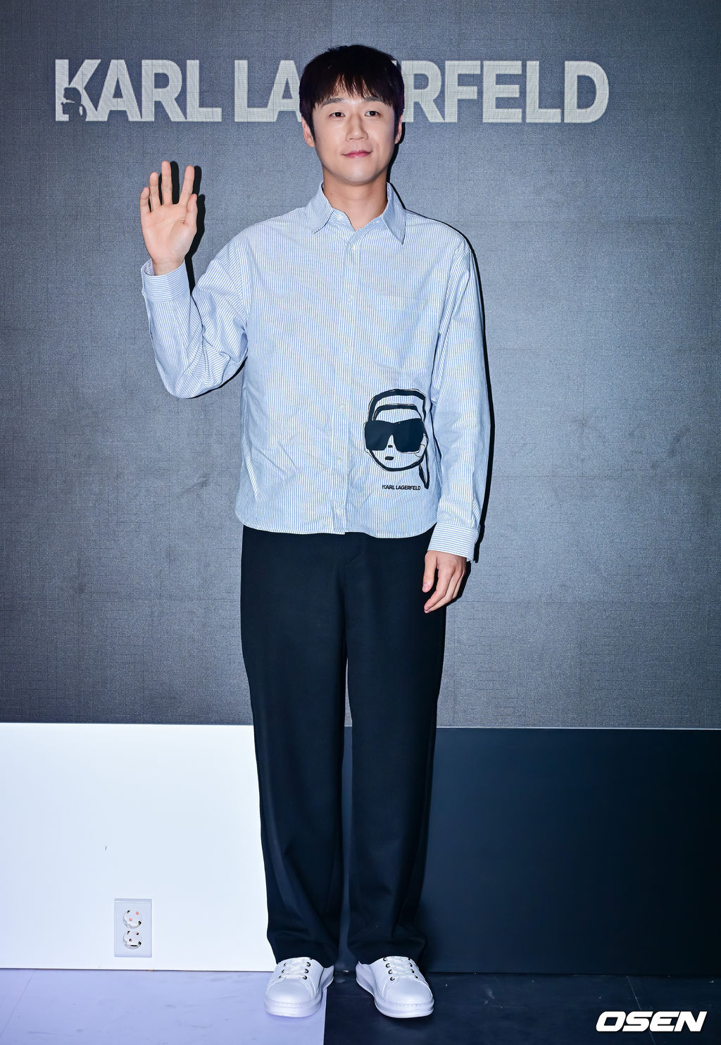 [사진]<b>정준원</b>, '<b>언슬전</b>' 구도원 쌤
